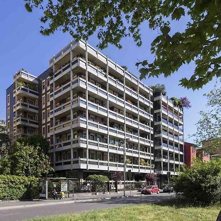 Contempora Apartments - Elvezia 8 - E22 Мілан Екстер'єр фото
