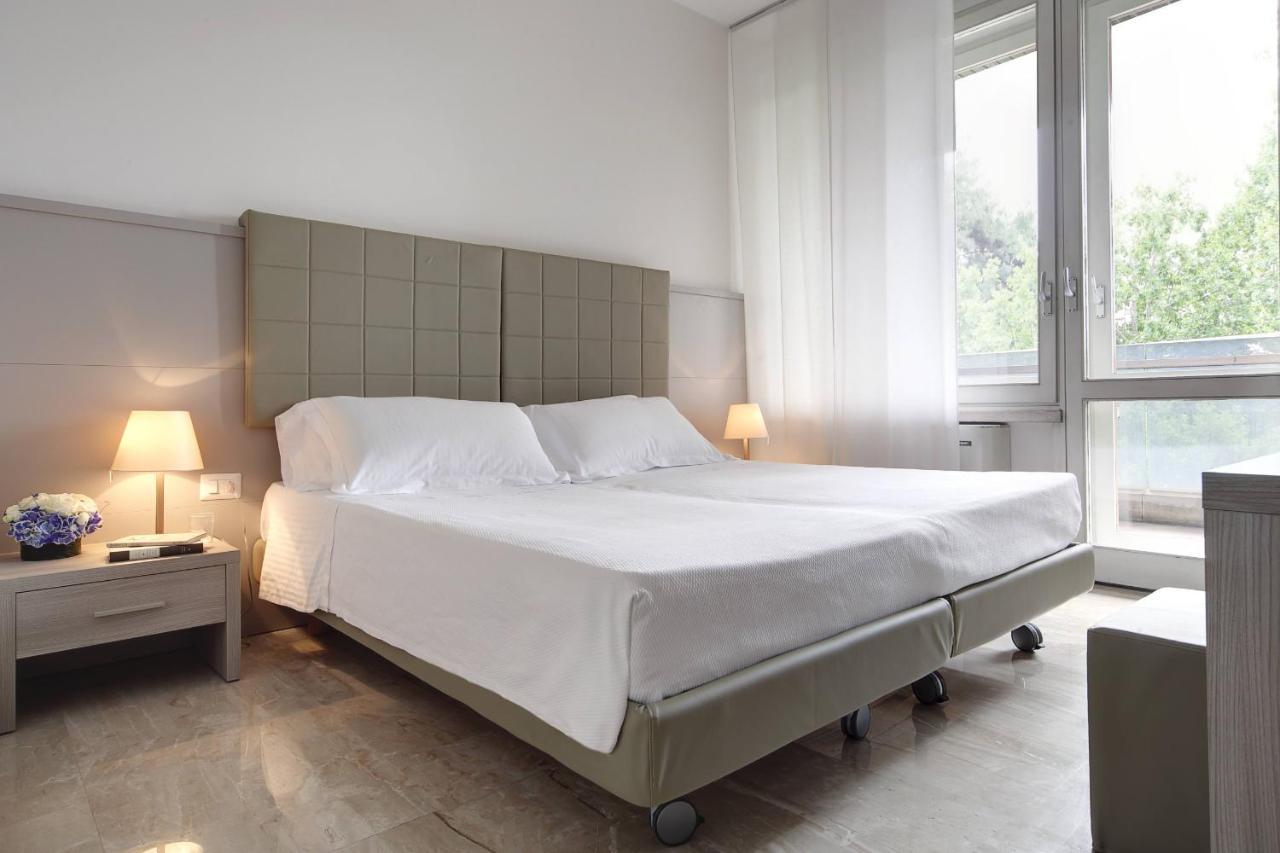 Contempora Apartments - Elvezia 8 - E22 Мілан Екстер'єр фото