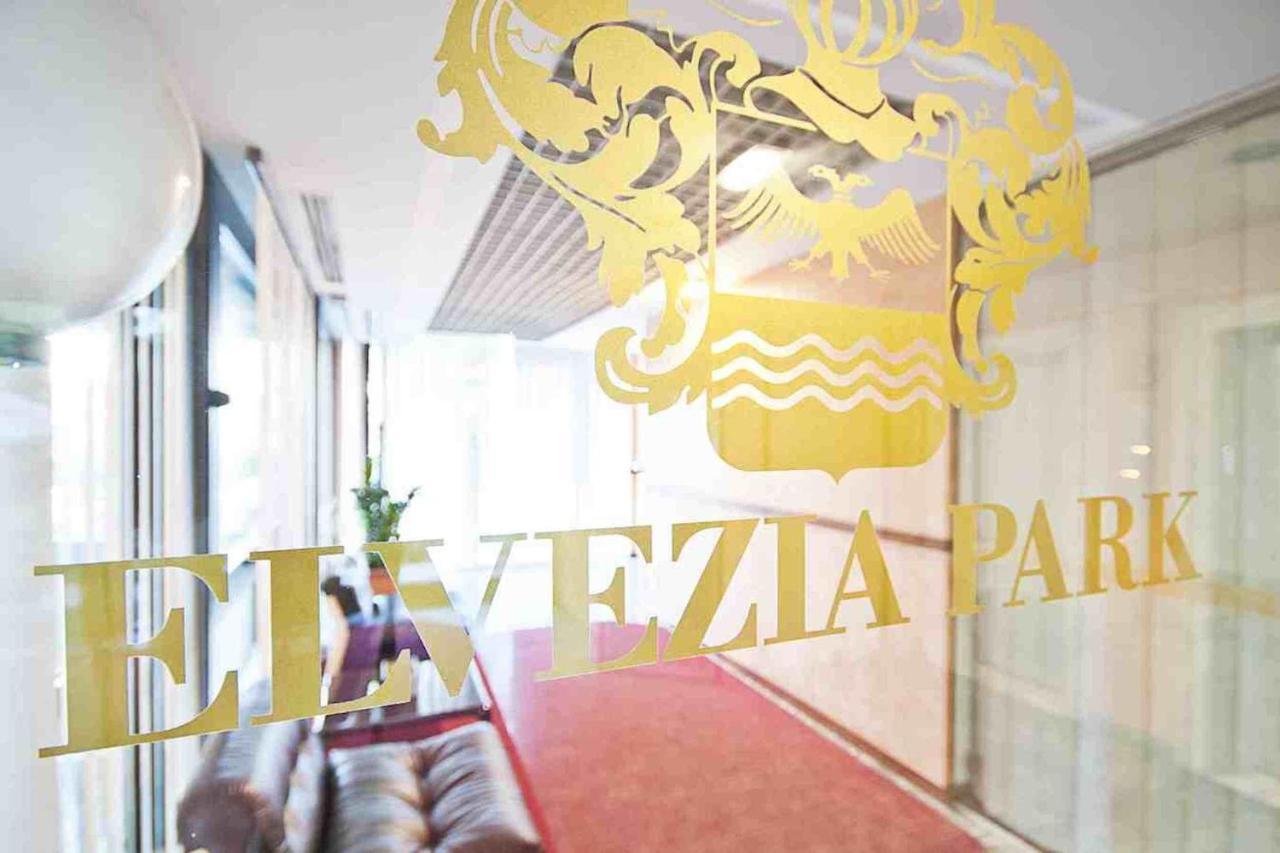 Contempora Apartments - Elvezia 8 - E22 Мілан Екстер'єр фото